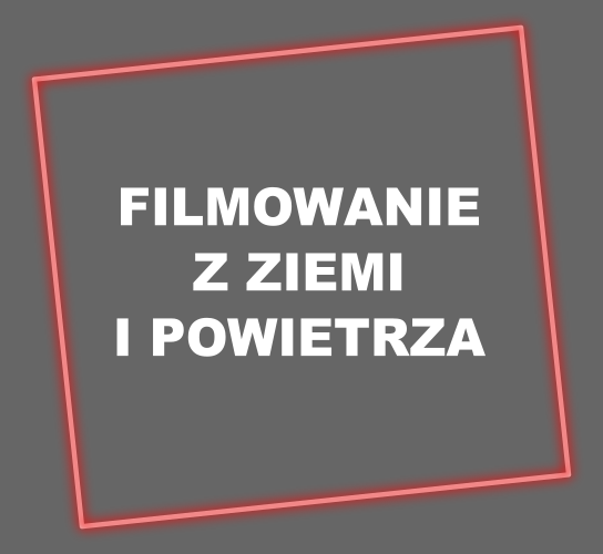 filmowanie