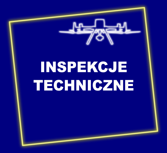inspekcje techniczne