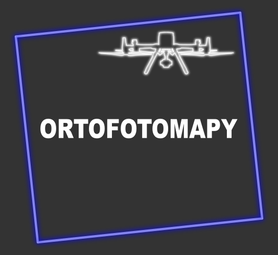 ortofotomapy